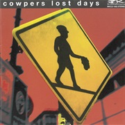 Cowpers - Lost Days