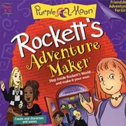 Rockett's Adventure Maker
