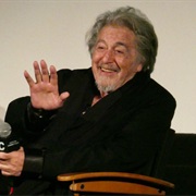 Al Pacino
