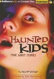 Hauntned Kids (Allan Zullo)