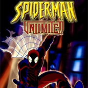 Spider-Man Unlimited