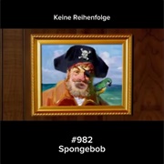 #481 SpongeBob Squarepants Theme Song From SpongeBob Squarepants