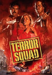Terror Squad (1987)