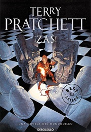¡Zas! (Terry Pratchett)