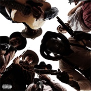 Shaboozey - Cowboys Live Forever, Outlaws Never Die