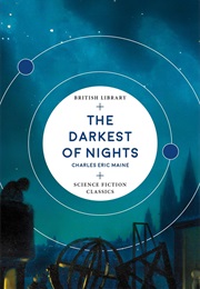 The Darkest of Nights (Maine, Charles Eric)