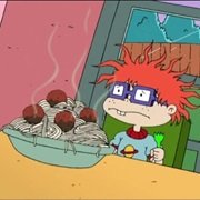 S7.E7: Changes for Chuckie/The Magic Show/A Lulu of a Time