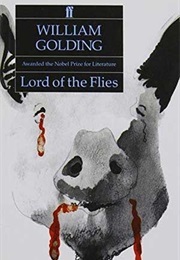Lord of the Flies (Golding, William)