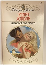 Island of the Dawn (Penny Jordan)