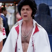 Elvis (Charles, Brooklyn Nine-Nine)