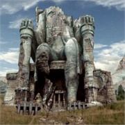 Stargate SG-1: Viewers Choice Marathon:  "Lost City: Part 1" (S7,E21)