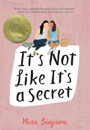 It's Not Like It's a Secret (Misa Sugiura)