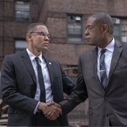 S1.E1: By Whatever Means Necessary