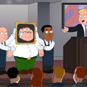 S23.E16: Row V. Wade