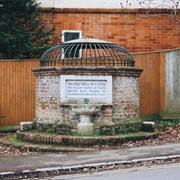 Holy Well of St. Anne
