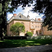 College of William and Mary - Williamsburg VA