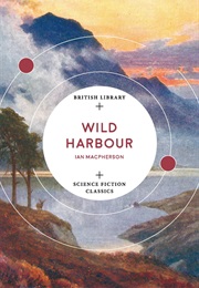 Wild Harbour (MacPherson, Ian)
