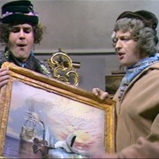 S1.E4: Owl Stretching Time