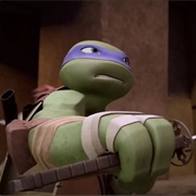 S5.E14: The Curse of Savanti Romero