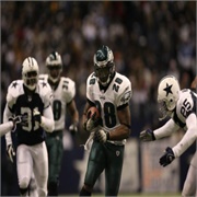 NFL Football: "Philadelphia Eagles at Dallas Cowboys"