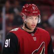 Taylor Hall (Carolina Hurricanes)
