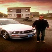 S5.E7: Evo vs. Lamborghini