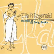Ella Fitzgerald - The Best of the Song Books