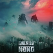 Godzilla vs. Kong (2021)