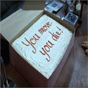 The Unit: "The Water Is Wide" (S2,E15)