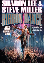 Ribbon Dance (Sharon Lee & Steve Miller)