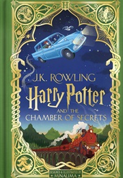 Harry Potter and the Chamber of Secrets (Pop-Up)