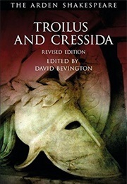 Troilus and Cressida (Shakespeare, William)