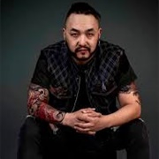 Enkhasaikhan Batjargal