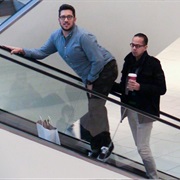 S3.E16: Junk in the Trunk