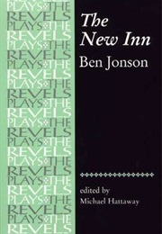 The New Inn (Jonson, Ben)