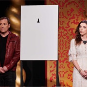 S13.E10: The House Queens