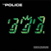 The Police - Rehumanize Yourself