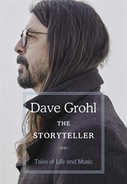 The Storyteller (Grohl, Dave)
