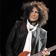 Joe Perry