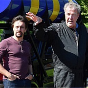 S2.E9: Breaking, Badly