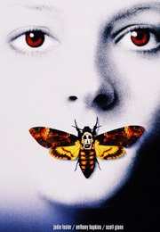 Clarice Starling (Thomas Harris)