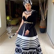 Umbhaco Wedding Dress