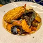 Seafood Boil