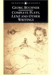 Complete Plays, Lenz and Other Writings (Buchner, Georg)