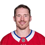 Brendan Gallagher (Montreal Canadiens)