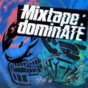 Stray Kids-Mixtape Dominate