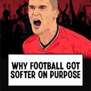 The Game's Gone Soft