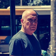 Alexis Karpouzos - Photos