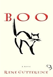Boo (The Boo Series #1) (Rene Gutteridge)