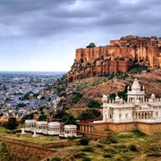 Jodhpur, India